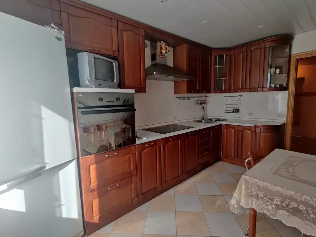 3-к кв. Московская область, Подольск ул. Веллинга, 20 (88.0 м) - Фото 2