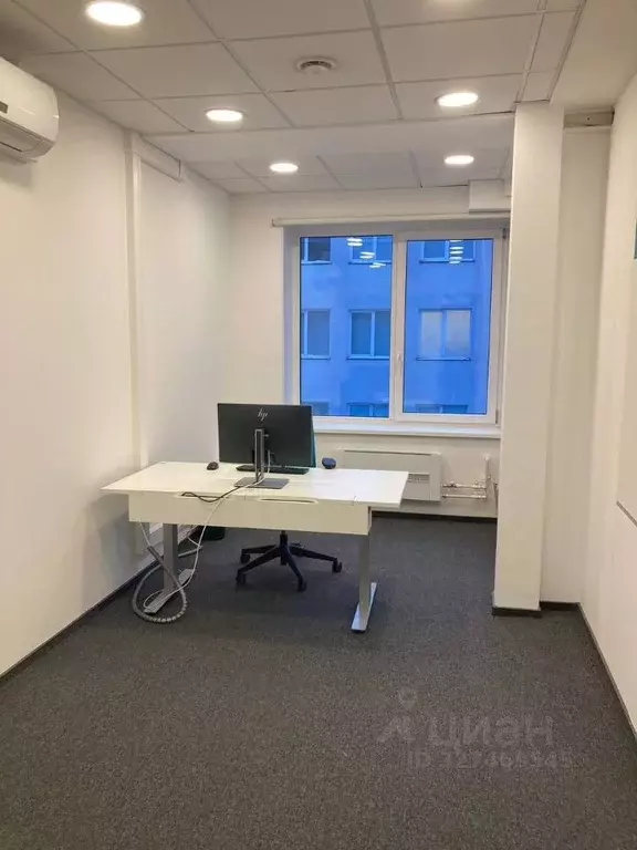 Офис в Санкт-Петербург Заставская ул., 22к2 (2194 м) - Фото 2