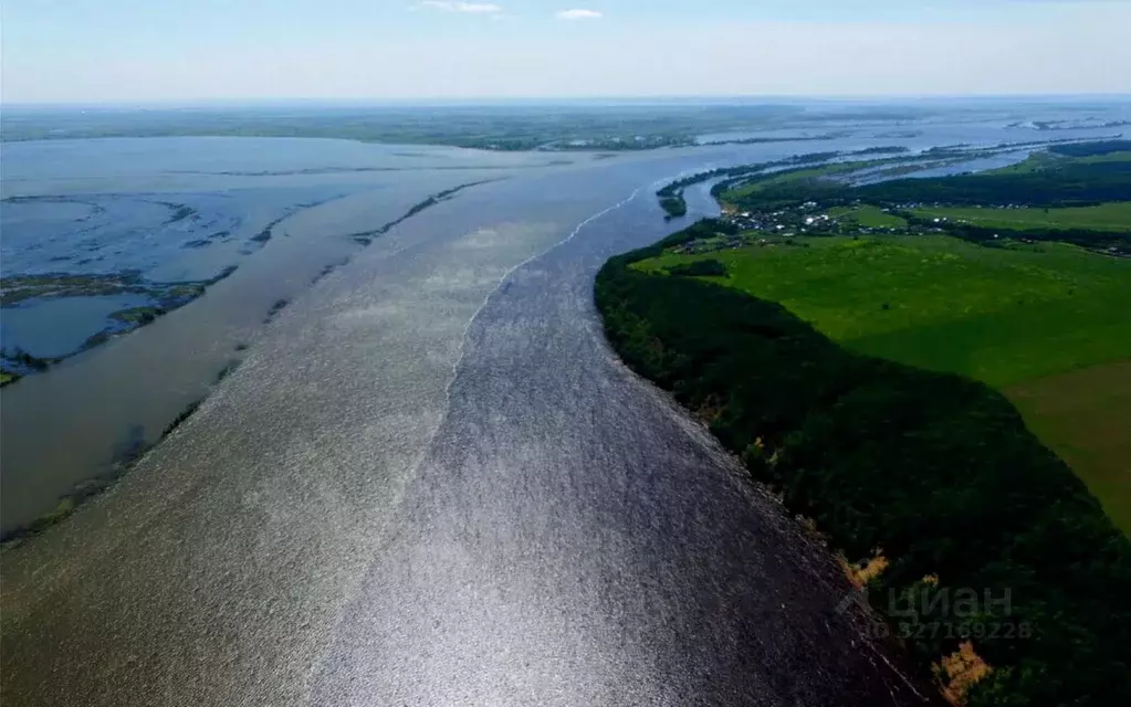 Участок в Удмуртия, Каракулинский район, д. Усть-Бельск ул. Тептери ... - Фото 2