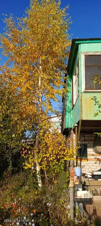 Дом в Саратовская область, Энгельсский район, Красноярское ... - Фото 2