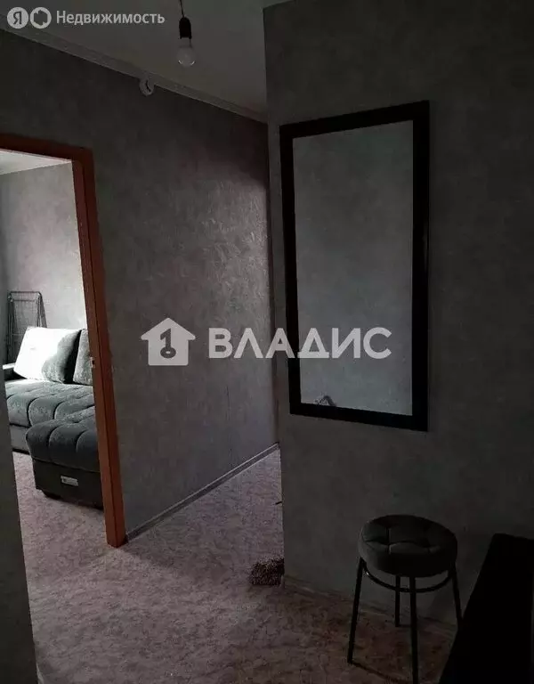1-комнатная квартира: Тобольск, 15-й микрорайон, 16 (25.5 м) - Фото 2