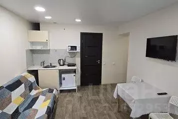 1-к кв. Самарская область, Самара Гая ул., 27Б (18.0 м) - Фото 0