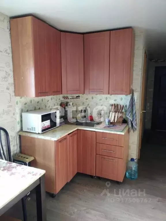 Дом в Сахалинская область, Холмский городской округ, с. Зырянское  (95 ... - Фото 0