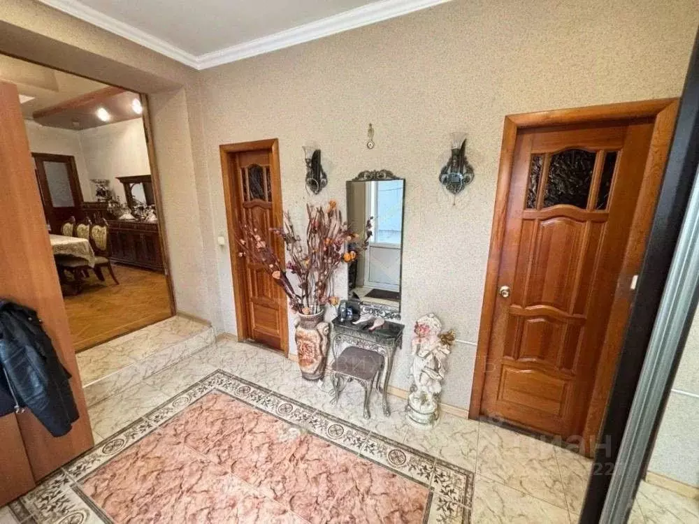 Дом в Ставропольский край, Пятигорск ул. Лопатина, 53 (150 м) - Фото 1