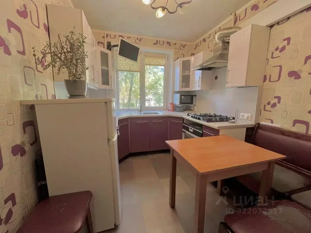 3-к кв. Костромская область, Кострома Паново мкр, 22 (67.0 м) - Фото 2