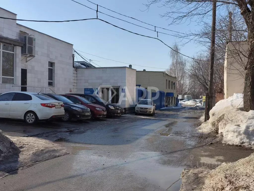 Помещение свободного назначения в Татарстан, Казань ул. Сибирский ... - Фото 2