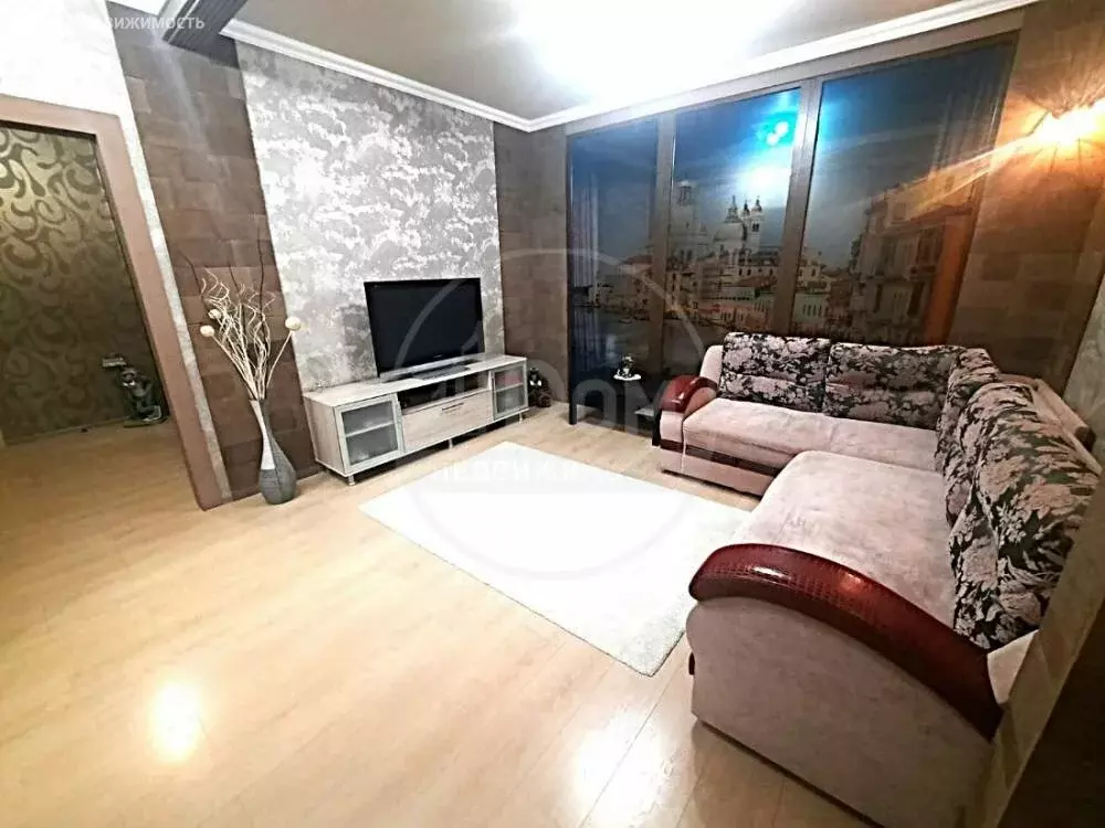 4-комнатная квартира: Батайск, улица Северная Звезда, 10 (100 м) - Фото 1