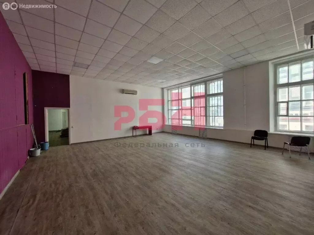 Офис (144.1 м) - Фото 1