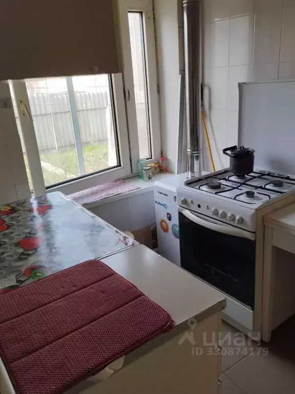 2-к кв. Крым, Симферополь ул. Труда, 9 (42.0 м) - Фото 2