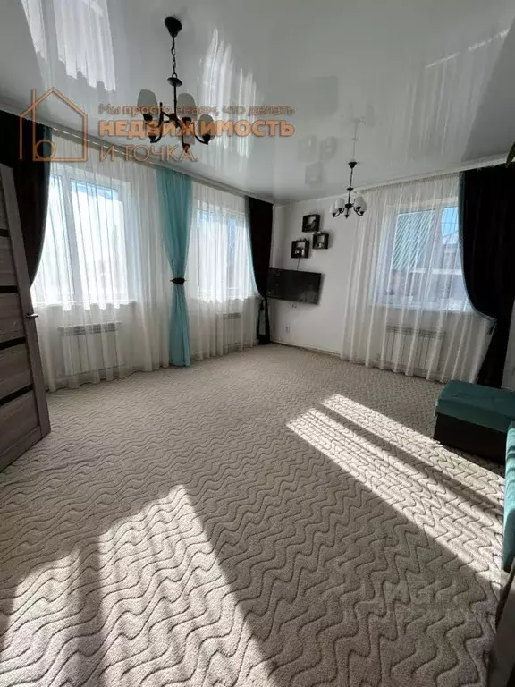 2-к кв. Башкортостан, Дюртюли ул. Зии Мансура, 5 (63.5 м) - Фото 1