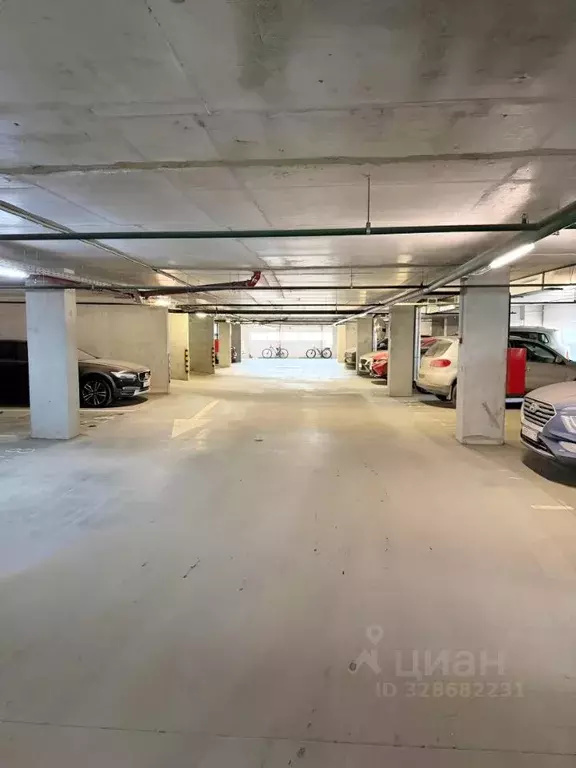 Гараж в Санкт-Петербург бул. Александра Грина, 1 (15 м) - Фото 2