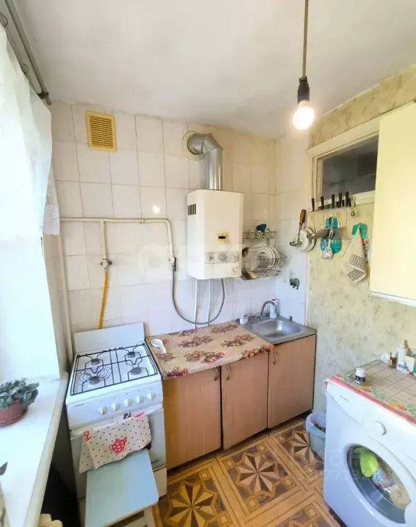 3-к кв. Крым, Симферополь ул. Киевская, 143 (59.0 м) - Фото 0