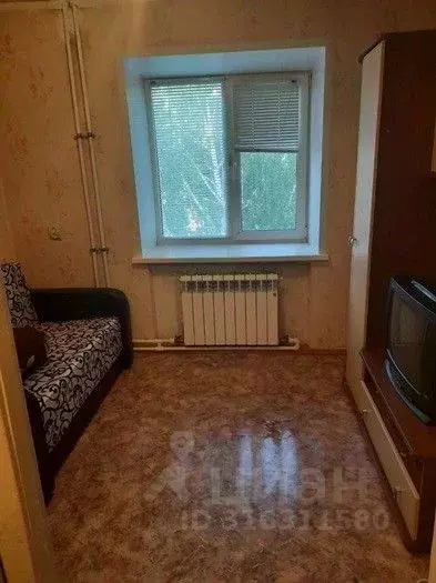 1-к кв. Татарстан, Зеленодольск ул. Ивана Заикина, 14/1 (12.3 м) - Фото 0