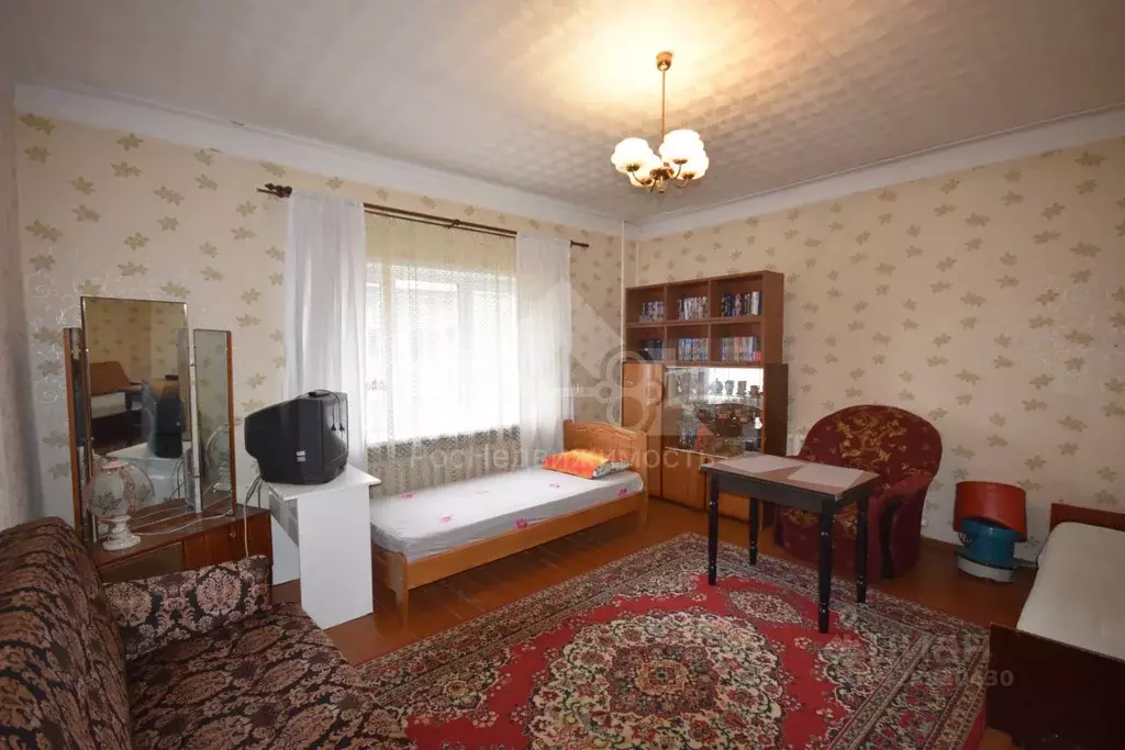 1-к кв. Владимирская область, Кольчугино ул. Мира, 26 (31.1 м) - Фото 1