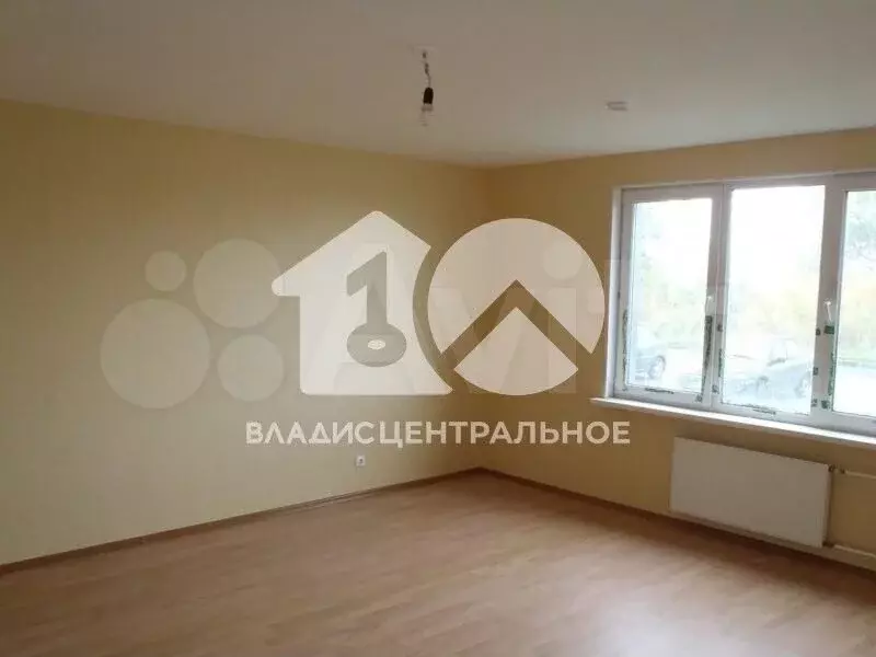 2-к. квартира, 66,7 м, 10/17 эт. - Фото 1