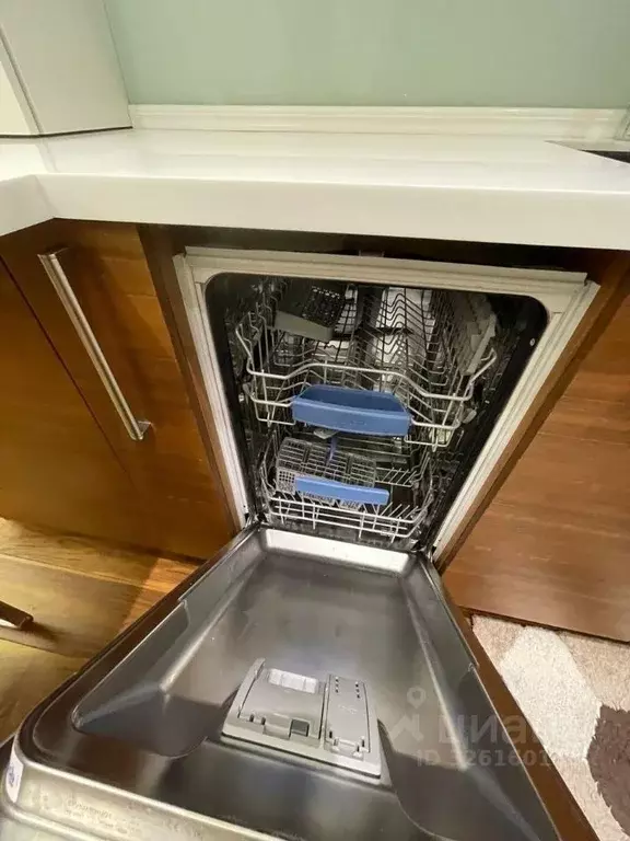 2-к кв. Московская область, Одинцово ул. Каштановая, 6 (50.0 м) - Фото 2