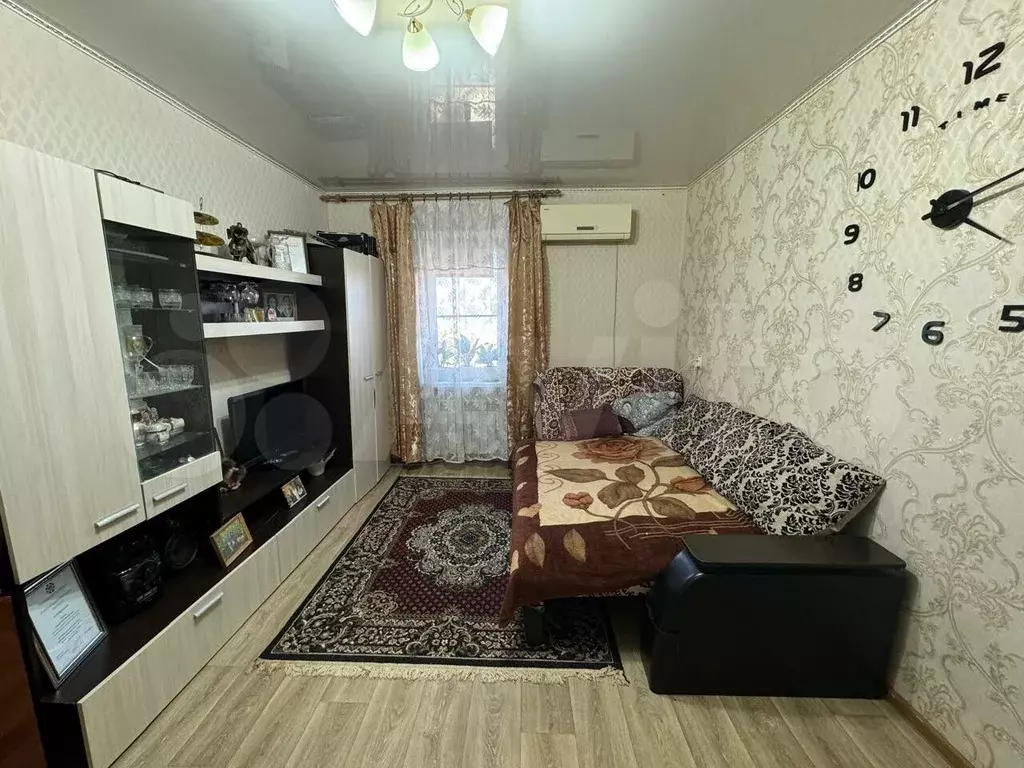 2-к. квартира, 47,5 м, 5/5 эт. - Фото 0