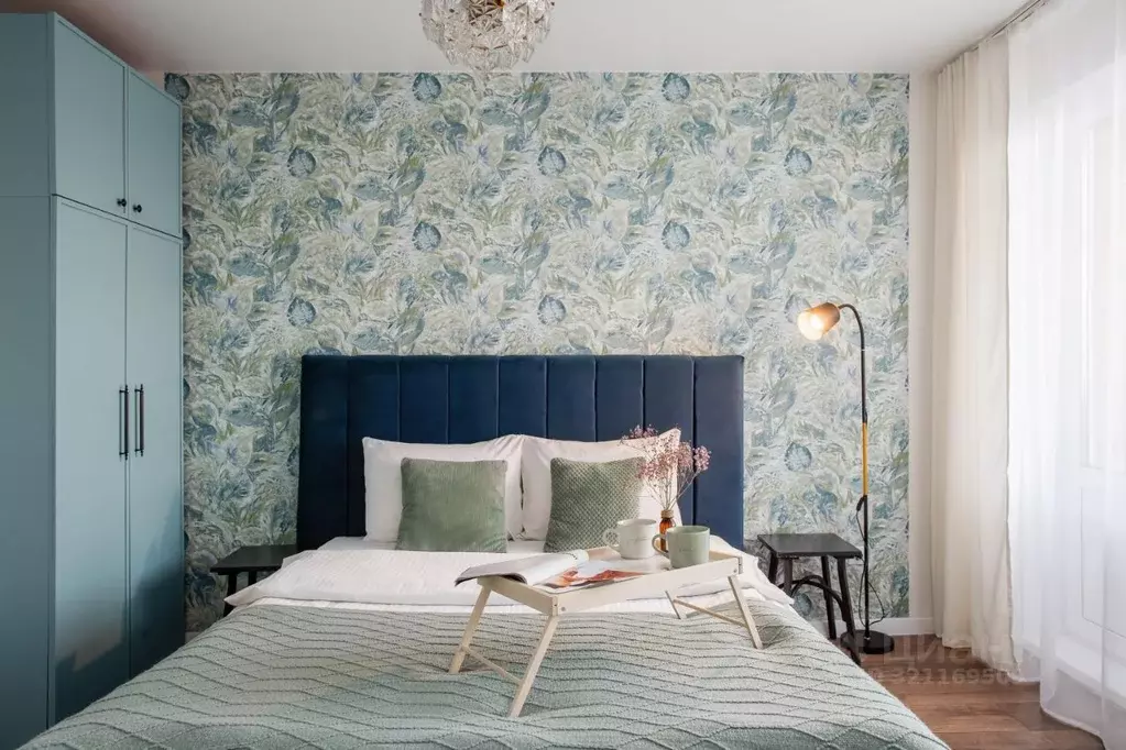 2-к кв. Красноярский край, Красноярск ул. Карла Маркса, 49 (42.0 м) - Фото 1