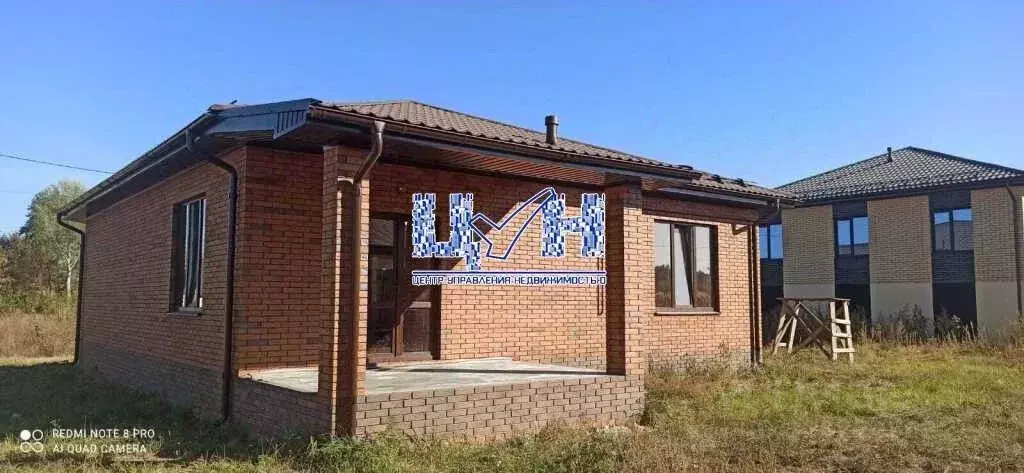 Дом в Курская область, Курск Авиатор-2 ДНТ,  (110 м) - Фото 2