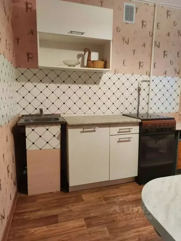 1-к кв. Московская область, Воскресенск Новлянский мкр, ул. Энгельса, ... - Фото 2