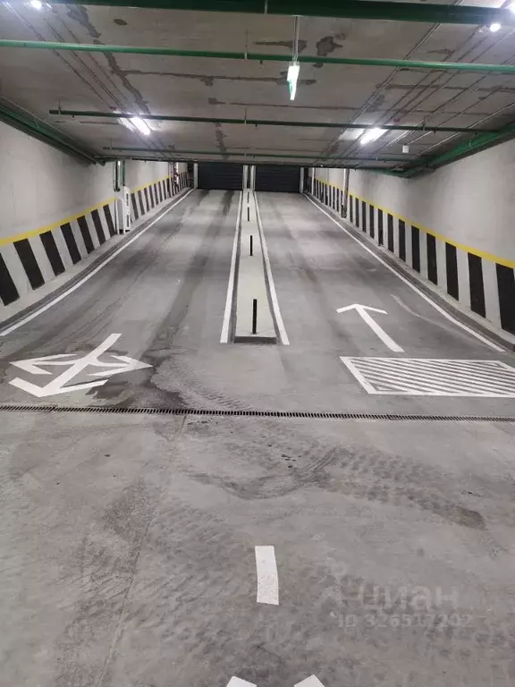 Гараж в Москва Муравская ул., 38Бк2 (14 м) - Фото 0