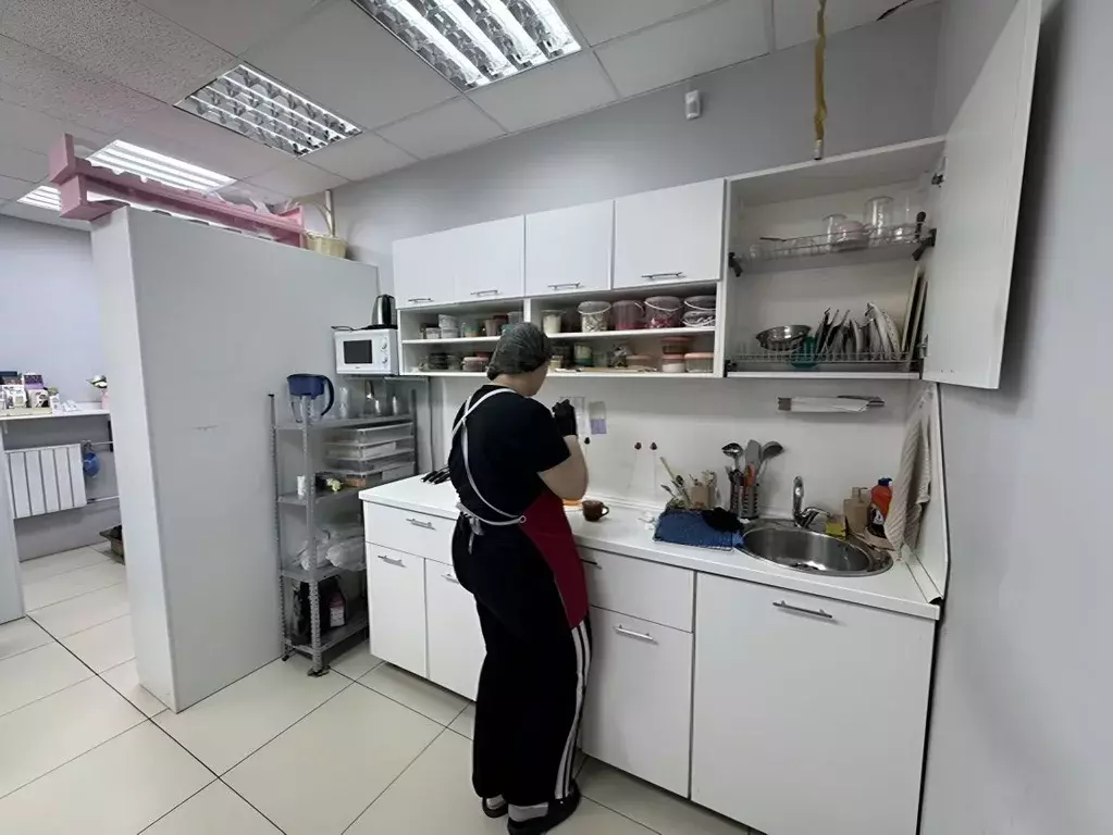 Помещение свободного назначения в Иркутская область, Иркутск ... - Фото 1