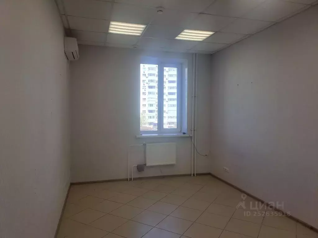 Офис в Самарская область, Самара просп. Карла Маркса, 59А (21 м) - Фото 1