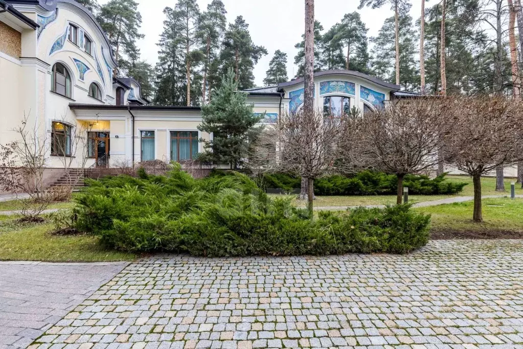 Коттедж в Московская область, Одинцовский городской округ, пос. ... - Фото 2