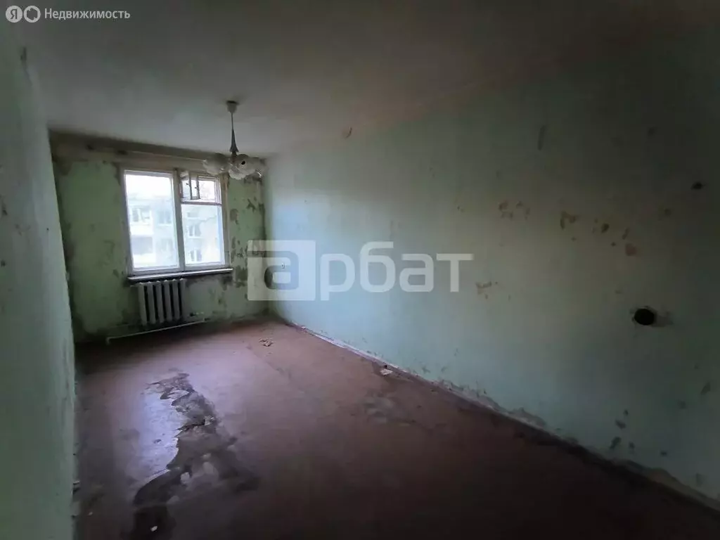 2-комнатная квартира: Кострома, улица Сутырина, 12 (50 м) - Фото 0