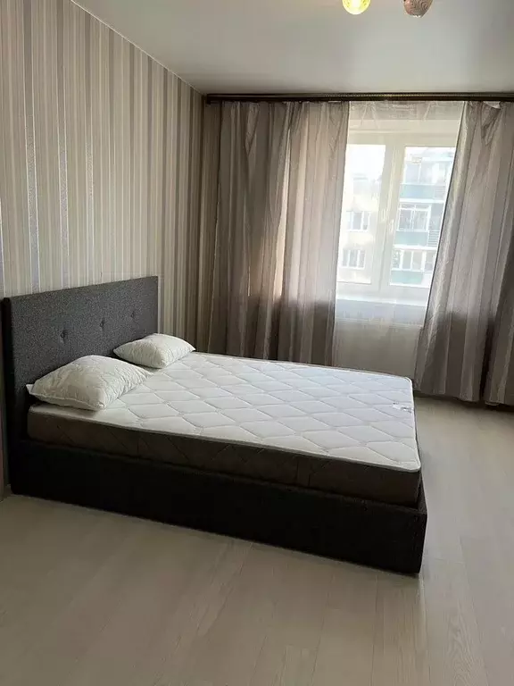 1-к кв. Тверская область, Тверь Озерная ул., 7к5 (42.0 м) - Фото 2