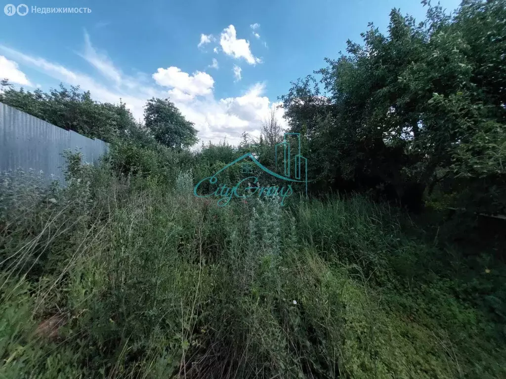 Участок в Орск, посёлок Елшанка, улица Нетесанова (7.6 м) - Фото 1