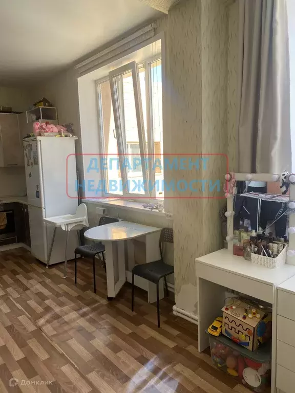 Продаётся квартира-студия, 28.6 м - Фото 1