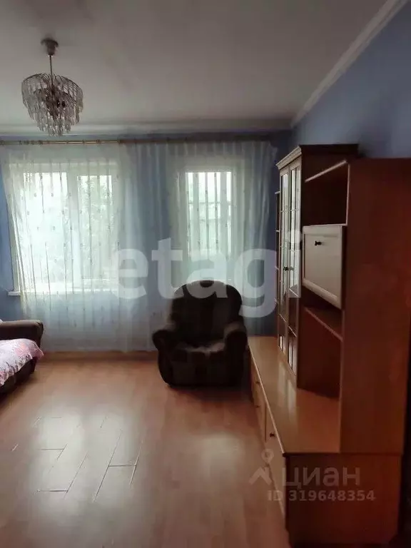 3-к кв. Бурятия, Улан-Удэ Горная ул., 3А (40.3 м) - Фото 1