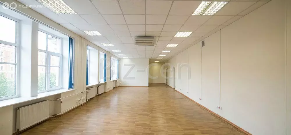 Офис (21.9 м) - Фото 2
