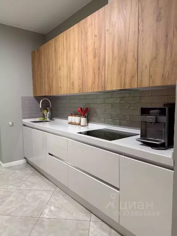 2-к кв. Москва ул. Корабельная, 15 (64.0 м) - Фото 1