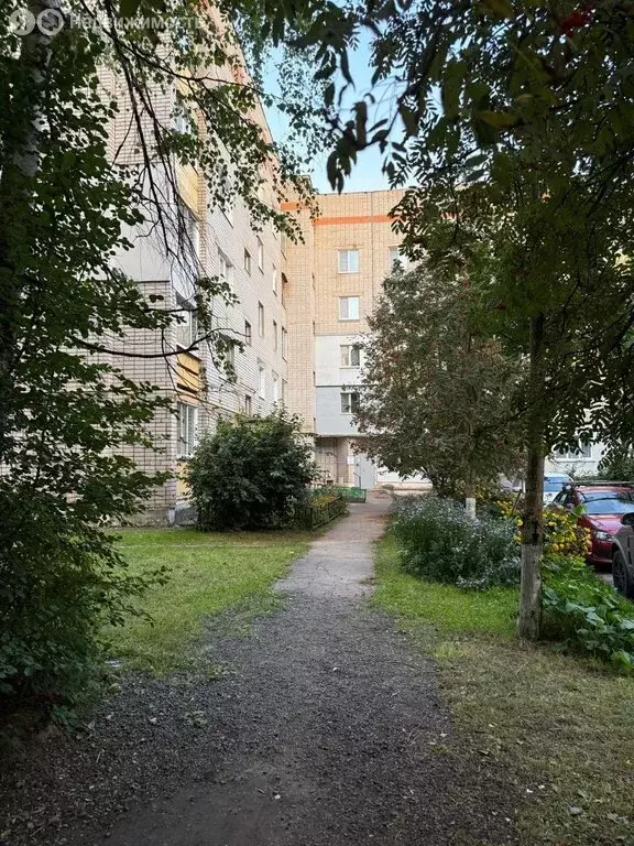 1-комнатная квартира: Переславль-Залесский, Октябрьская улица, 16 ... - Фото 0