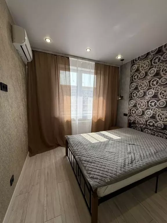 1-к кв. Краснодарский край, Краснодар ул. Западный обход, 39/2 (40.0 ... - Фото 1