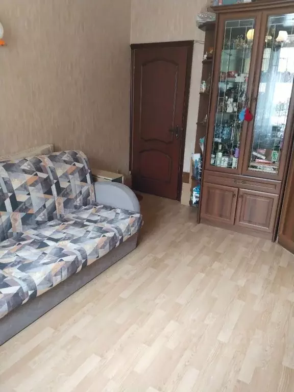 Комната Москва Подольская ул., 1 (13.9 м) - Фото 1