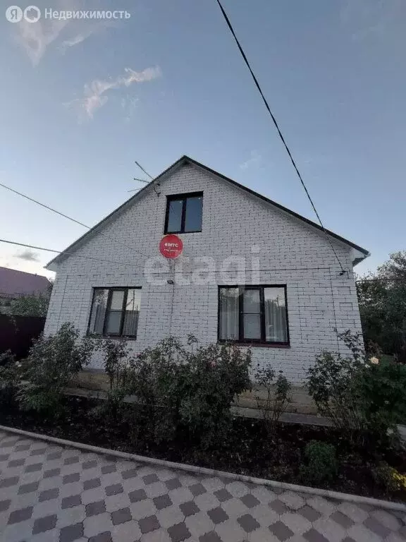 Дом в Михайловск, улица Войкова, 286 (136.3 м) - Фото 0