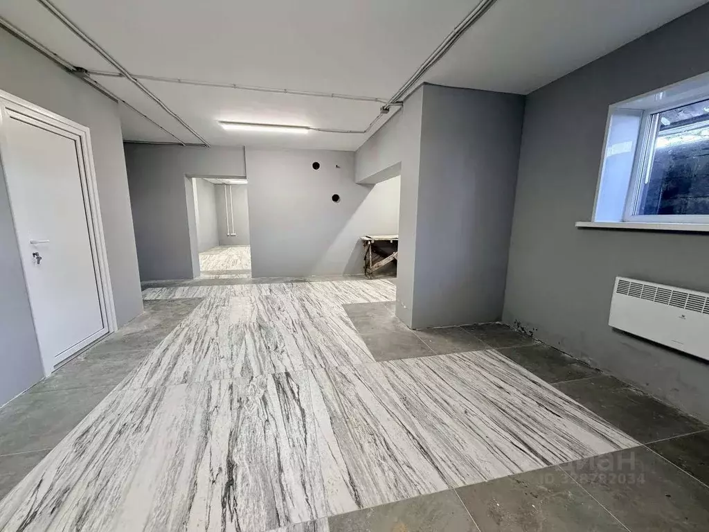 Помещение свободного назначения в Белгородская область, Белгород ул. ... - Фото 1