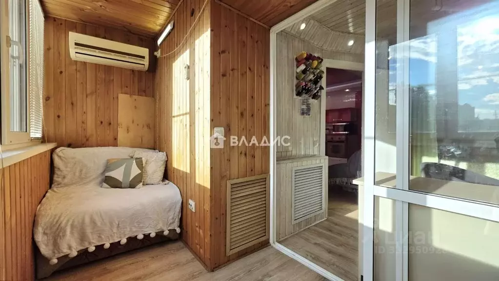 3-к кв. Липецкая область, Липецк пл. Победы, 3А (61.8 м) - Фото 1