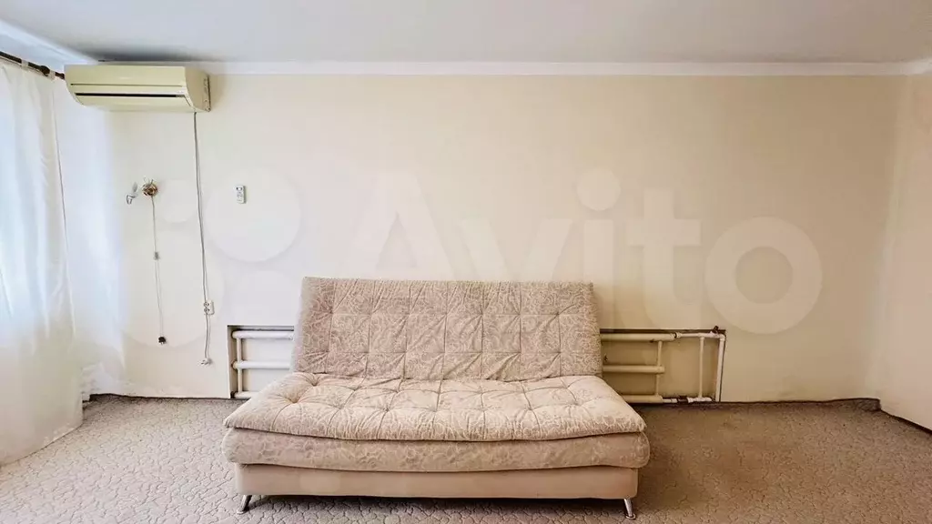 Комната 30,1 м в 2-к., 5/5 эт. - Фото 1