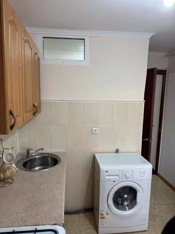 1-к кв. Кабардино-Балкария, Нальчик ул. Ватутина, 15 (31.0 м) - Фото 1