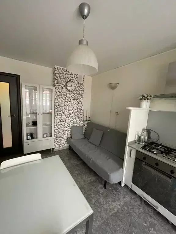 2-к кв. Татарстан, Казань ул. Академика Королева, 73 (56.0 м) - Фото 0