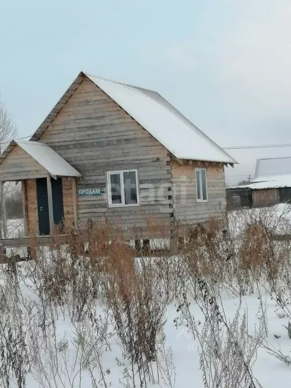 Участок в Томская область, Томск д. Эушта,  (14.2 сот.) - Фото 1