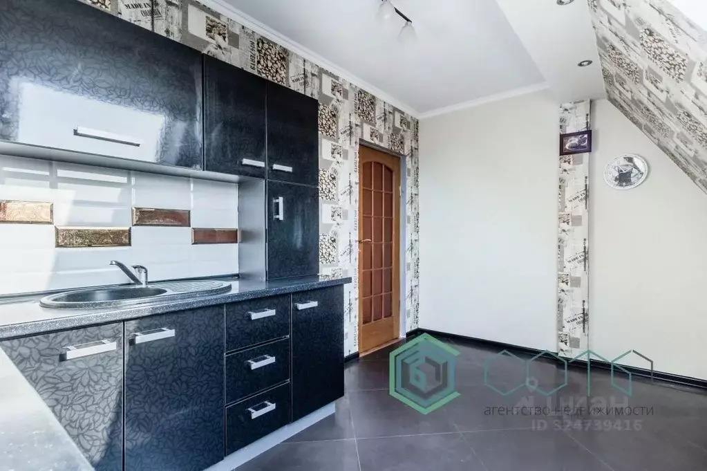 2-к кв. Калининградская область, Гурьевск Янтарная ул., 5 (62.0 м) - Фото 2