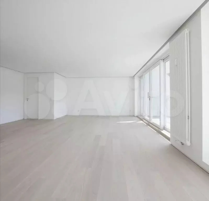 1-к. квартира, 49 м, 5/12 эт. - Фото 1