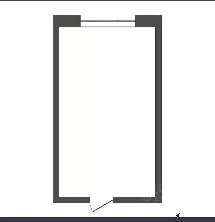 Студия Красноярский край, Красноярск Зеленая Роща мкр, ул. ... - Фото 2