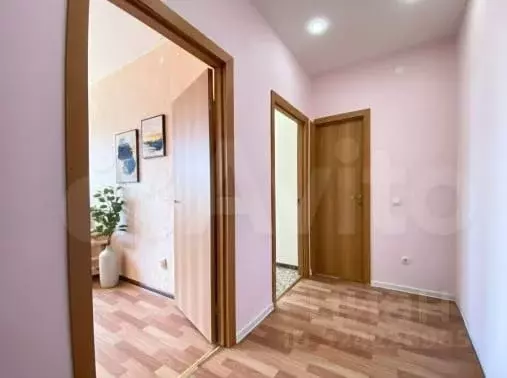 1-к кв. Санкт-Петербург просп. Юнтоловский, 49К7 (44.3 м) - Фото 1