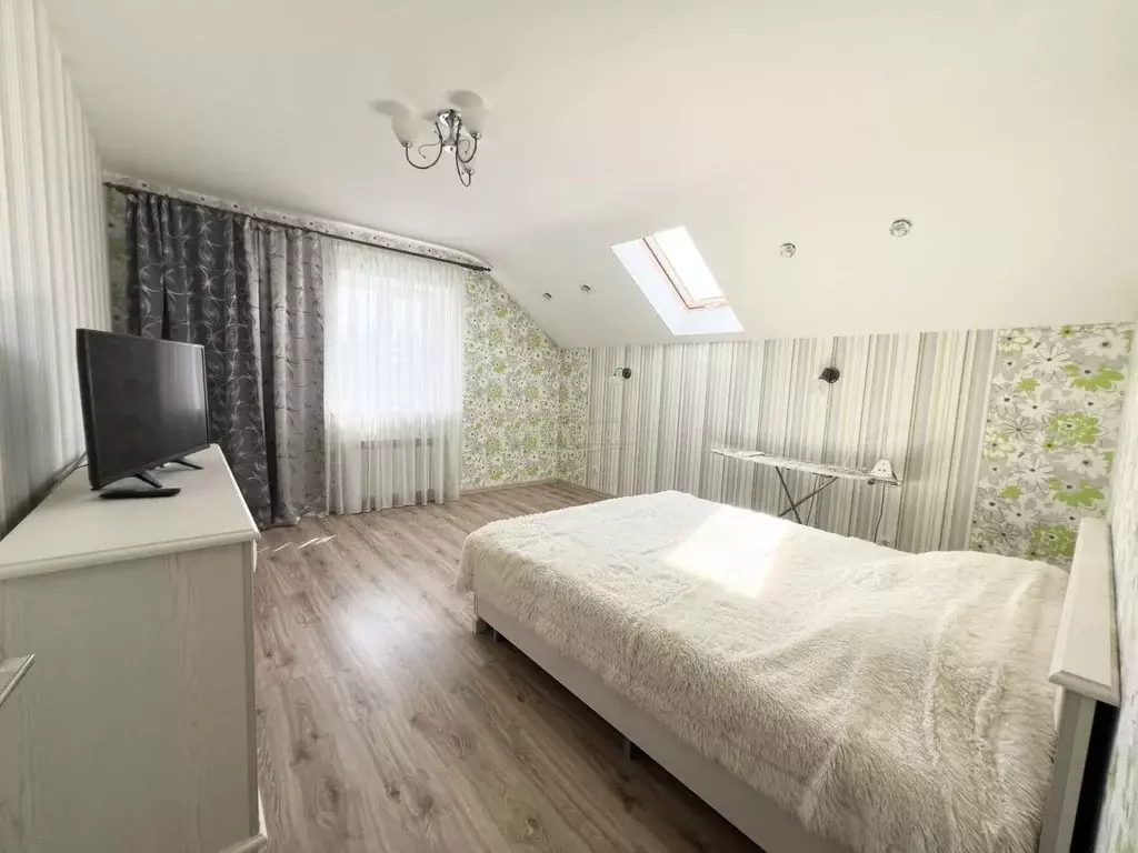 Дом в Марий Эл, Медведевский район, Сидоровское с/пос, д. Новотроицк ... - Фото 1